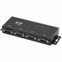 Tripp Lite U208-004-IND RS422/485 USB to Serial FTDI Adapter