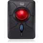 Adesso iMouse T50 - Wireless Programmable Ergonomic Trackball Mouse