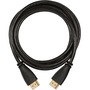 Accell Essential B163B-030B-2 HDMI Audio/Video Cable