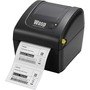 Wasp WPL206 Direct Thermal Printer - Monochrome - Desktop - Label Print