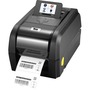 Wasp WPL308 Direct Thermal/Thermal Transfer Printer - Monochrome - Desktop - Label Print