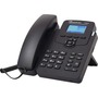 AudioCodes 405HD IP Phone - Black