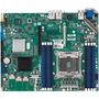 Tyan S5620 Server Motherboard - Intel Chipset - Socket R LGA-2011 - 1 Pack