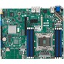 Tyan S5620 Server Motherboard - Intel Chipset - Socket R LGA-2011 - 1 Pack