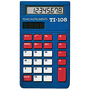 Texas Instruments TI-108 Simple Calculator