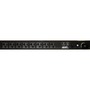 Geist VSSL084-102R20 8-Outlets PDU