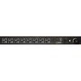 Geist NSVLN080-102S20 8-Outlets PDU