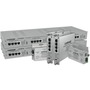 Comnet 1 Port EOU Ethernet Extender, Remote, Small Size, UTP