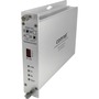 Comnet T1/E1 Point-to-Point Transceiver
