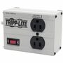 Tripp Lite Isobar 2 Outlets Surge Suppressor