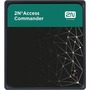 2N Access Commander Box Desktop Computer - Intel Celeron J3160 2.24 GHz - 4 GB RAM DDR3 SDRAM - 120 GB SSD - Mini PC