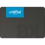Crucial BX500 480 GB Solid State Drive - SATA (SATA/600) - 2.5" Drive - Internal