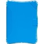 Brenthaven BX&#178; Edge Carrying Case (Flap) Apple iPad Air 2 Tablet - Blue