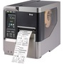 Wasp WPL618 Direct Thermal/Thermal Transfer Printer - Monochrome - Desktop - Label Print