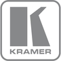 Kramer AD-AOCD/XL/TR Video Connector