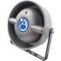 AtlasIED 100W Compression Driver Speaker Siren