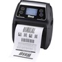 Wasp Wpl4mb Direct Thermal Printer - Monochrome - Portable - Label Print