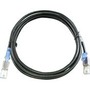 Accortec Cable - Serial Attached SCSI External Mini 6.56 ft