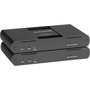 Black Box USB 3.1 Extender over CATx - 4-Port