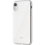 Moshi iGlaze Case for iPhone XR - White