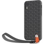 Moshi Altra Carrying Case Apple iPhone XS Max Smartphone - Shadow Black