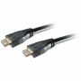Comprehensive Plenum Pro AV/IT HDMI A/V Cable