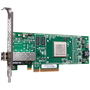 HPE Sourcing StoreFabric SN1000Q 16GB 1-port PCIe Fibre Channel Host Bus Adapter