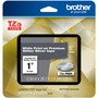 Brother TZe Premium Glitter Laminated Tape - 24mm