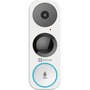 EZVIZ 3MP Wi-Fi Video Doorbell
