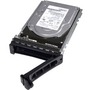 Dell-IMSourcing 900 GB Hard Drive - SAS (12Gb/s SAS) - 2.5" Drive - Internal