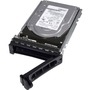 Dell-IMSourcing 2.40 TB Hard Drive - SAS (12Gb/s SAS) - 2.5" Drive - Internal