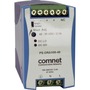 ComNet Industrial DIN Rail Mounting 100 Watt @ 48 Volt Power Supply