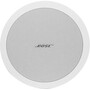 Bose FreeSpace DS 40F Indoor Flush Mount, Pendant Mount, Ceiling Mountable Speaker - 40 W RMS - White