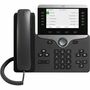 Cisco 8841 IP Phone - Corded - Corded/Cordless - Bluetooth, Wi-Fi