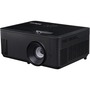 InFocus IN136 3D DLP Projector - 720p - HDTV - 16:10