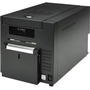 Zebra ZC10L Single Sided Dye Sublimation/Thermal Transfer Printer - Color - Desktop - Card Print