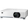 NEC Display NP-P525WL LCD Projector - 720p - HDTV - 16:10
