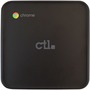 CTL Chromebox CBX1 Chromebox - Intel Core i7 (8th Gen) i7-8550U - 8 GB DDR4 SDRAM - 32 GB SSD - Mini PC