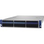 Tyan Transport SX TN70AB8026 Barebone System - 2U Rack-mountable - Socket SP3 - 1 x Processor Support