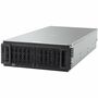 HGST Ultrastar Data102 SE4U102 Drive Enclosure 12Gb/s SAS - 12Gb/s SAS Host Interface - 4U Rack-mountable