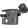 RAM Mounts Twist-Lock Vehicle Mount for Suction Cup, GPS