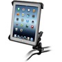 RAM Mounts Tab-Tite Vehicle Mount for Tablet Holder, iPad