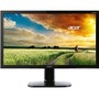 Acer KA220HQ 21.5" Full HD LED LCD Monitor - 16:9 - Black