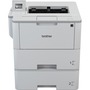Brother HL-L6400DWGT Laser Printer - Monochrome - 1200 x 1200 dpi Print - Plain Paper Print - Desktop - TAA Compliant
