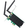 TP-LINK Archer T4E IEEE 802.11ac - Wi-Fi Adapter for Desktop Computer