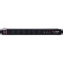 CyberPower Rackmount CPS-1215RMS 15A PDU/Surge