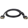 Tripp Lite SVGA Extension Gold Cable w/RGB Coax