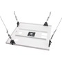 Chief CMA450 2' x 2' Suspended Ceiling Mount Kit