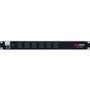 CyberPower Rackmount CPS-1220RM 20A PDU