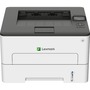 Lexmark B2236dw Laser Printer - Monochrome - 600 x 600 dpi Print - Plain Paper Print - Desktop